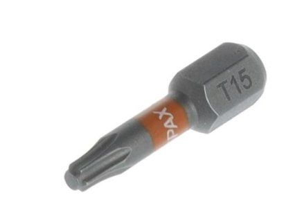 spax bit T15