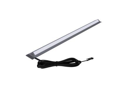 Talea Led svetlo grafit obr