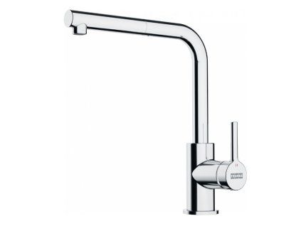 franke FS3235 Lina smart chrom