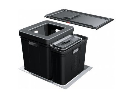 franke odpadkovy kos composta 350 60