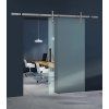 THOR GLASS pro interierove celosklenene posuvne dvere 240 cm