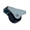 Kolecko prumer 25 mm pevne