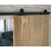 Kovany posuvny system na stenu DesignLine Luna Valcomp 4