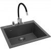 sinks baterie flexia leskla podobr