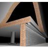 led profil floorline 3m hlinik podobr1