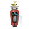 franke drtic odpadu Slim75 podobr2