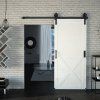 Kovany posuvny system na stenu DesignLine Izyda Valcomp 2
