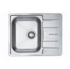 Alveus LINE 60 SATIN