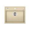 Blanco Dalago 6 (Barva Antracit)
