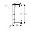 profil s056 led tv