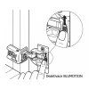 blum deaktivace tv