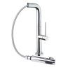 Sinks SLIM S2 (Barva Chrom kartáčovaný)