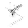 blum 71b3650 tv2