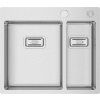 Sinks dřez BOXER 585.1 (Výpust 3  1/2" FI)