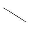 led lista LL07 tesneni cerne obr