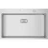 Sinks dřez  BOXER 790 (Výpust 3  1/2" FI)