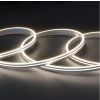 led pasek neon flex IP67 24V 5m neutr bila obr2