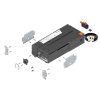 Blum z10C500A.01 servo drive