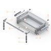 blum Z95.4100 TV