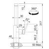franke fc7852 Mythos celonerez TV2