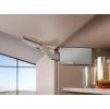 aventos HK TOP svetle seda podobr