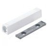 BLUM 956A1201 TIP ON primy adapter delka 76 mm bily