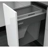 Cemux Bins sorter 40 1 1 x 35l