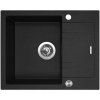 Sinks linea 600 XC Granblack