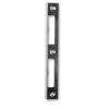 Protiplech K192 bily pozink