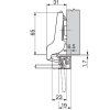 71T960A tv