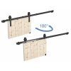 Mantion ROC DESIGN SILENT STOP pro posuvne dvere4