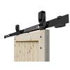 Mantion ROC DESIGN SILENT STOP pro posuvne dvere1