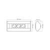 cornerbox alu 3fr tv