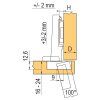 Blum 71M2550 TV