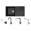 Set Sinks AMANDA 860 a baterie