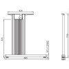 desk bar como c 700 tv