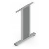 desk bar como c 700