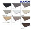 Blanco Legra 8 (Barva Antracit)