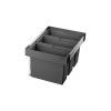 odpadkovy kos BLANCO FLEXON II LOW 60 3