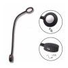 LED svetlo MODUS TOUCH 2xUSB cerna1