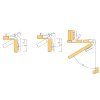Blum 79T8500 zaves tv