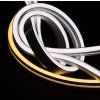 Led pasek %20neon flex IP67 24V obr2