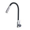 sinks elastaS nerez cerna