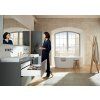 BLUM Legrabox pure bily sada M bez celniho kovani bila