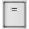 Sinks dřez BOX 380 (Výpust 3  1/2" FI)