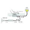 LED vypinac dotykovy pod desku2