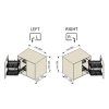 AR corner front drat tv