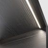 Talea Led svetlo grafit podobr