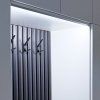 Talea Led svetlo grafit podobr2