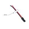LED kabel prodluzovaci 2 m